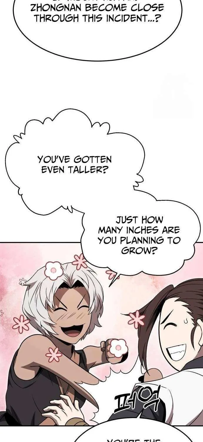 Mount Hua Sect’s Greatest Genius Chapter 38 page 55 - 