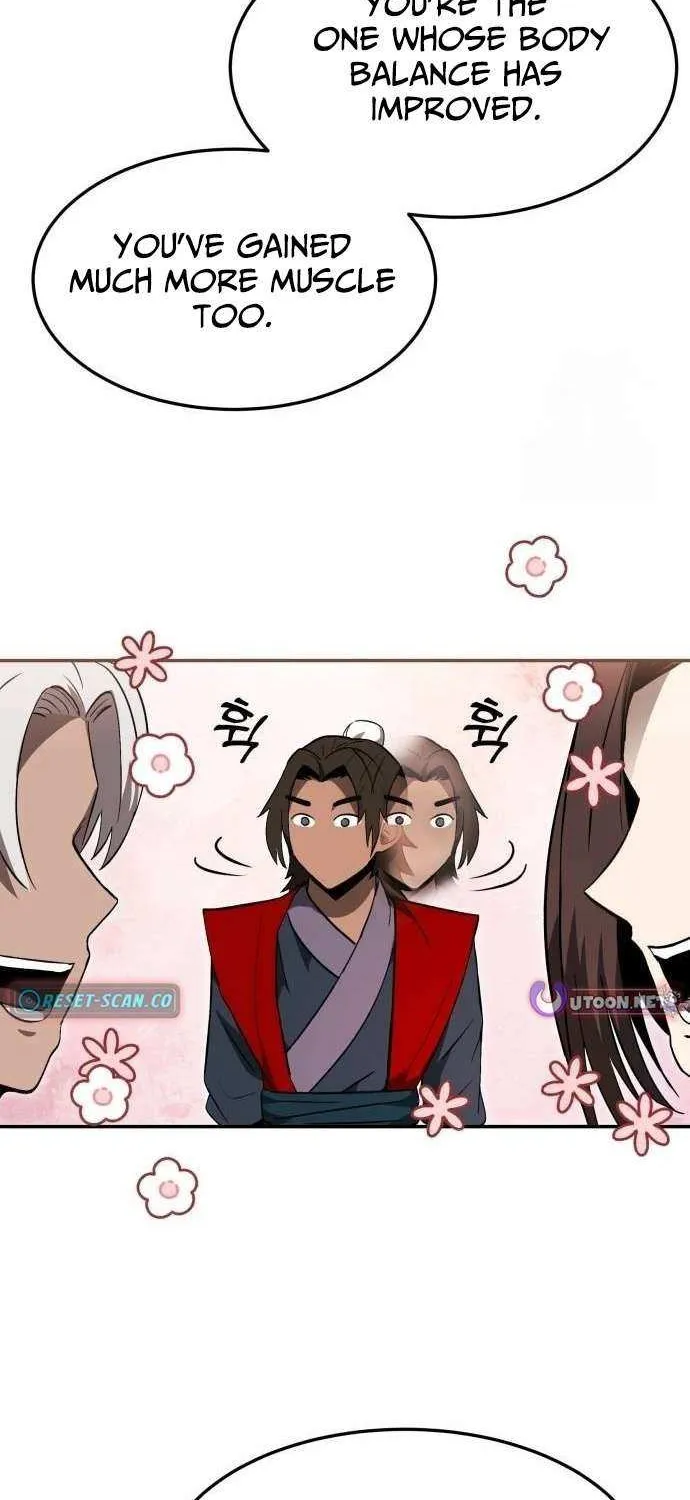 Mount Hua Sect’s Greatest Genius Chapter 38 page 56 - 