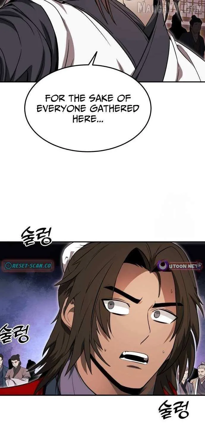 Mount Hua Sect’s Greatest Genius Chapter 38 page 65 - 