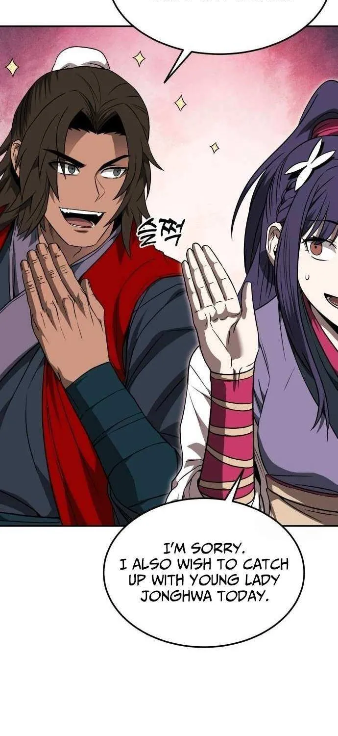 Mount Hua Sect’s Greatest Genius Chapter 38 page 68 - 