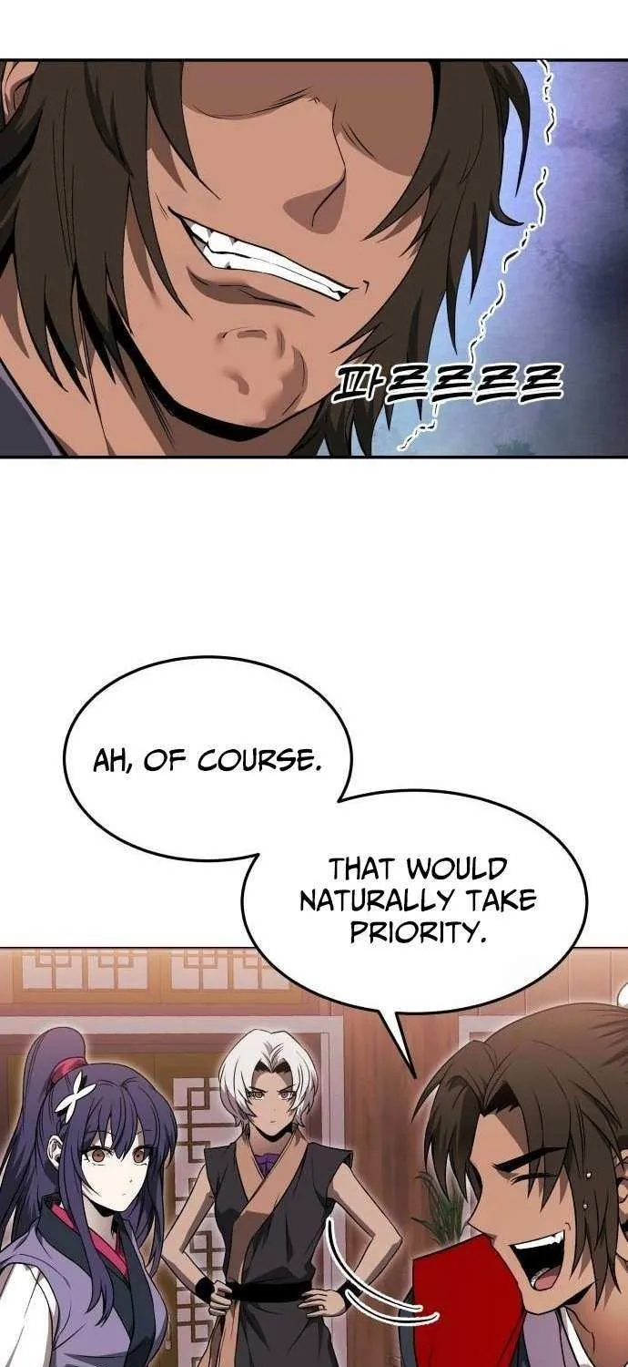 Mount Hua Sect’s Greatest Genius Chapter 38 page 69 - 