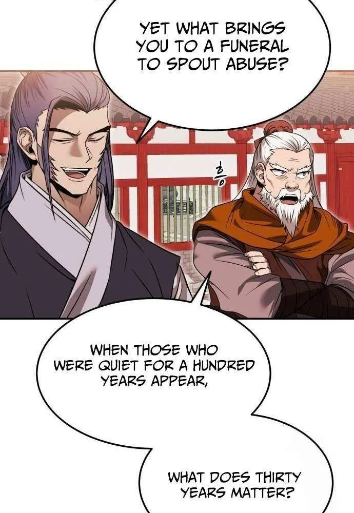 Mount Hua Sect’s Greatest Genius Chapter 38 page 78 - 