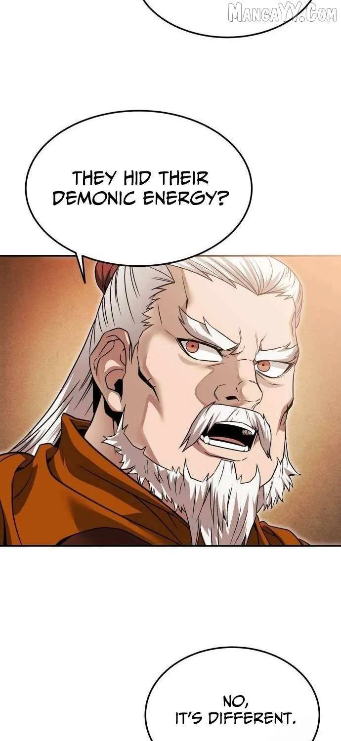 Mount Hua Sect’s Greatest Genius Chapter 38 page 79 - 