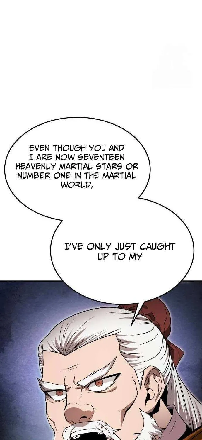 Mount Hua Sect’s Greatest Genius Chapter 38 page 82 - 