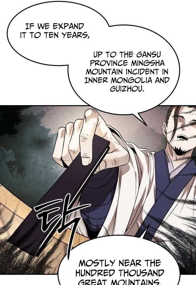 Mount Hua Sect’s Greatest Genius Chapter 39 page 14 - 