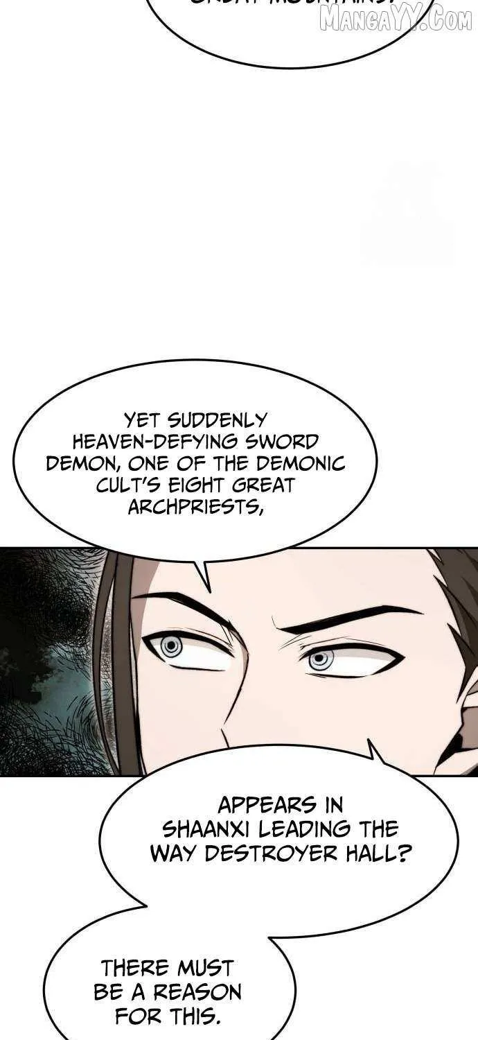 Mount Hua Sect’s Greatest Genius Chapter 39 page 15 - 