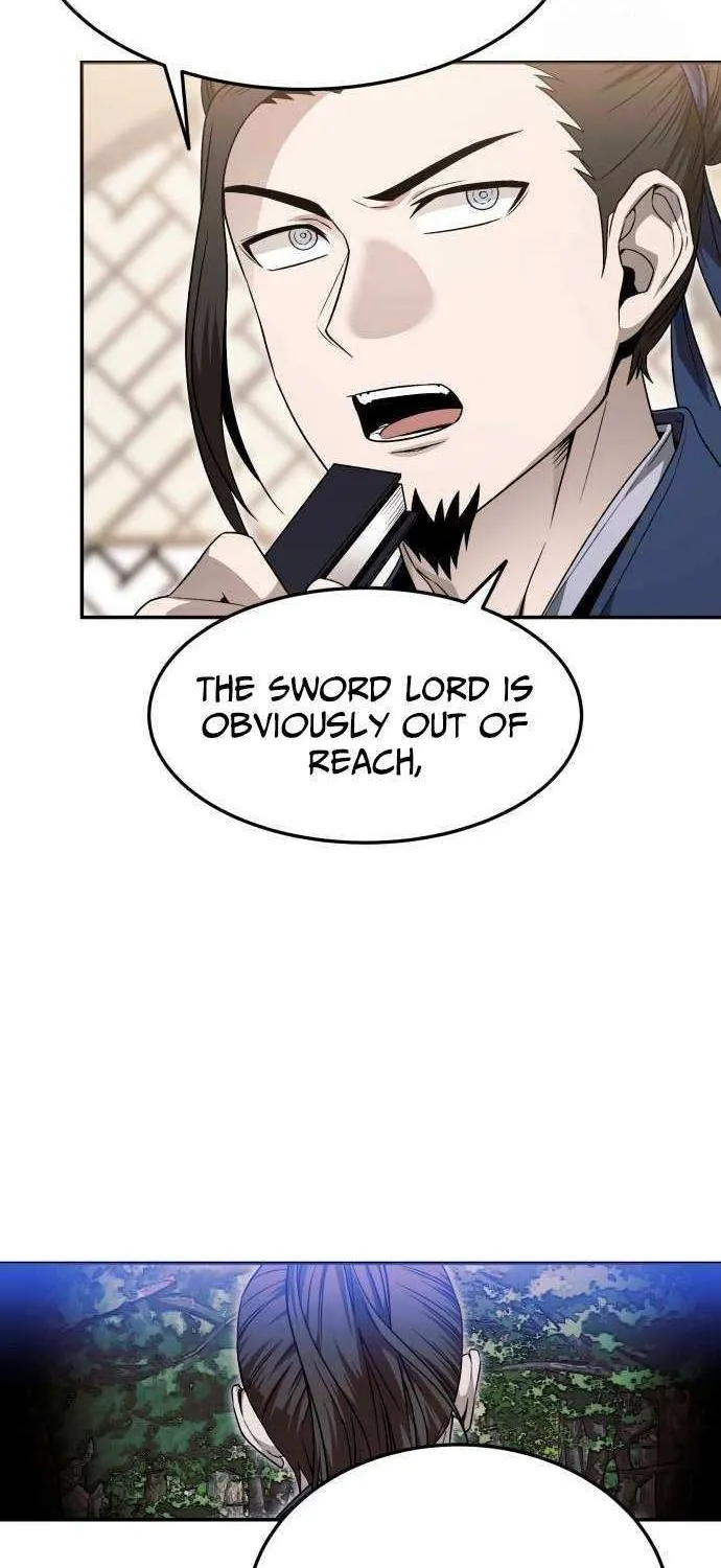 Mount Hua Sect’s Greatest Genius Chapter 39 page 23 - 