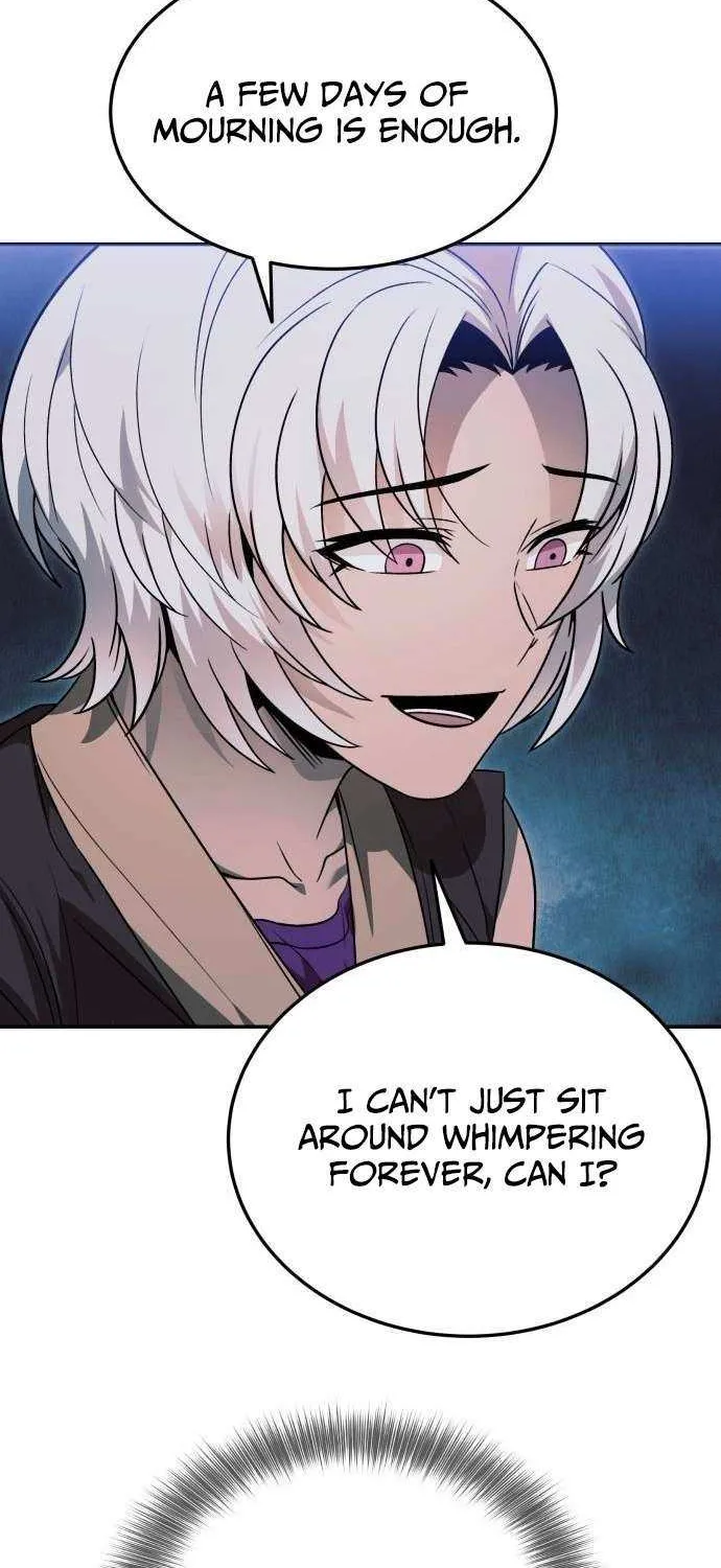 Mount Hua Sect’s Greatest Genius Chapter 39 page 27 - 