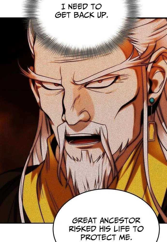 Mount Hua Sect’s Greatest Genius Chapter 39 page 28 - 