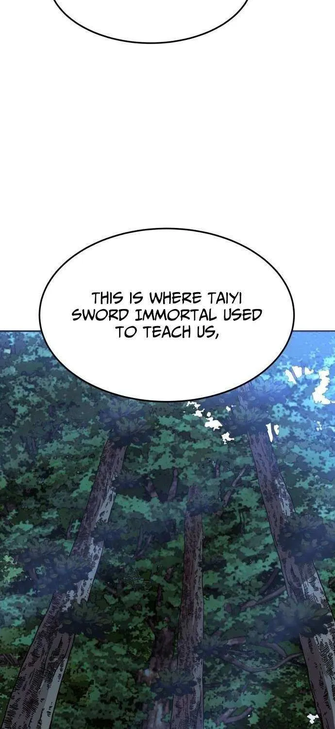 Mount Hua Sect’s Greatest Genius Chapter 39 page 30 - 
