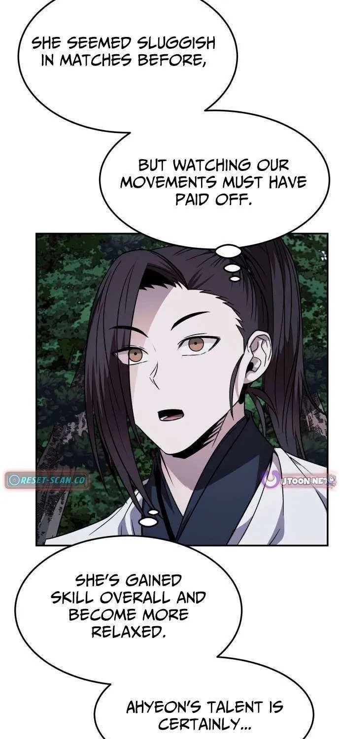 Mount Hua Sect’s Greatest Genius Chapter 39 page 38 - 