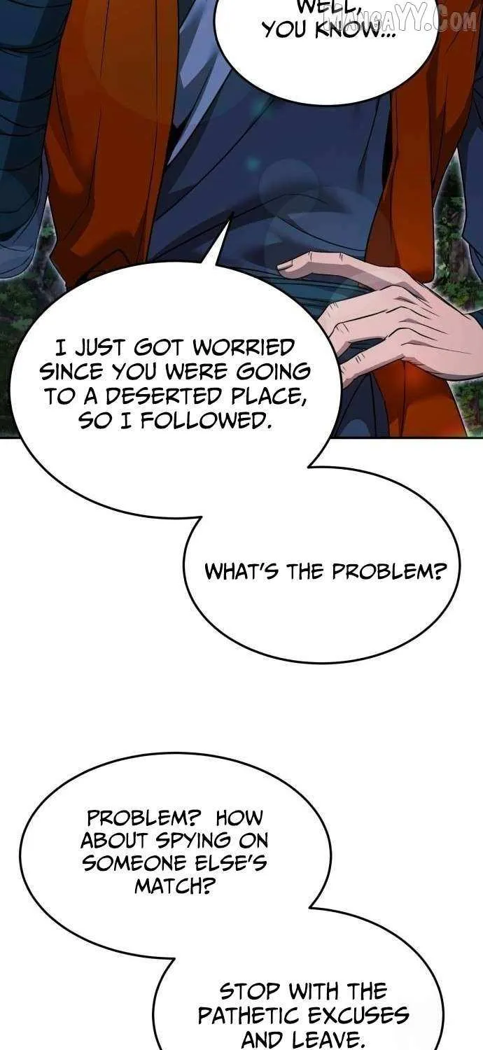 Mount Hua Sect’s Greatest Genius Chapter 39 page 50 - 
