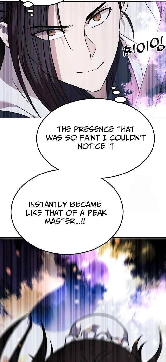 Mount Hua Sect’s Greatest Genius Chapter 39 page 65 - 