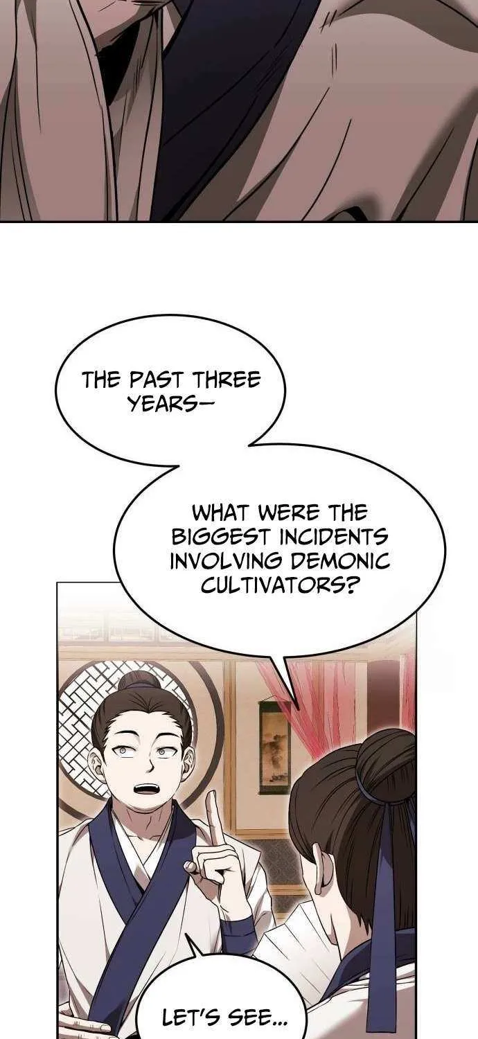 Mount Hua Sect’s Greatest Genius Chapter 39 page 10 - 