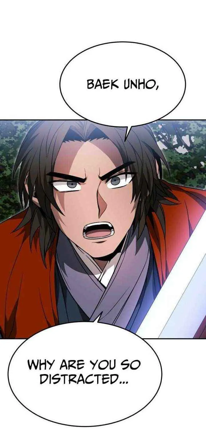 Mount Hua Sect’s Greatest Genius Chapter 40 page 11 - 