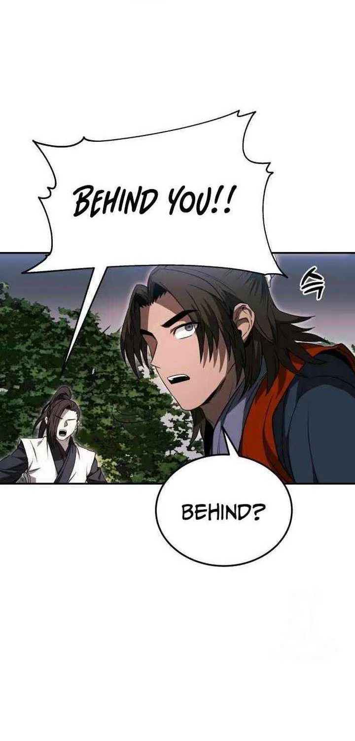 Mount Hua Sect’s Greatest Genius Chapter 40 page 12 - 