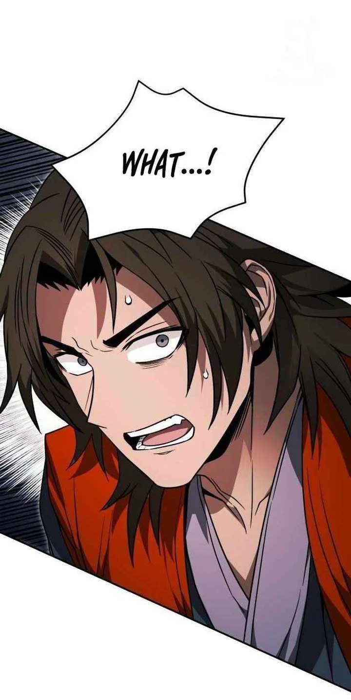 Mount Hua Sect’s Greatest Genius Chapter 40 page 15 - 