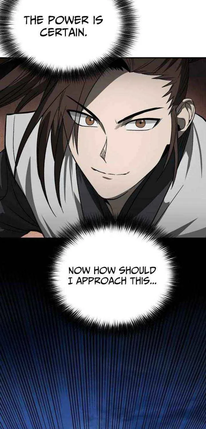 Mount Hua Sect’s Greatest Genius Chapter 40 page 3 - 