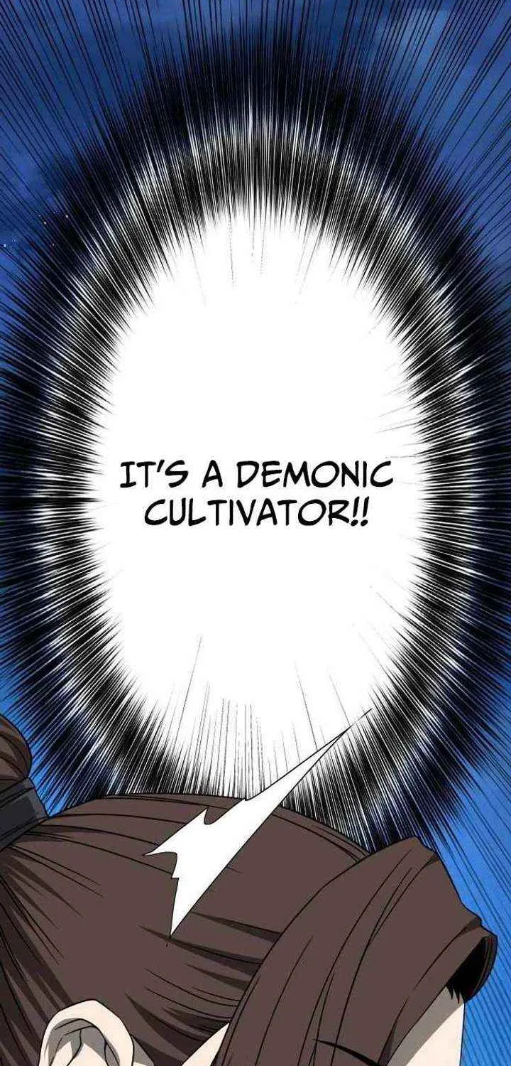 Mount Hua Sect’s Greatest Genius Chapter 40 page 4 - 