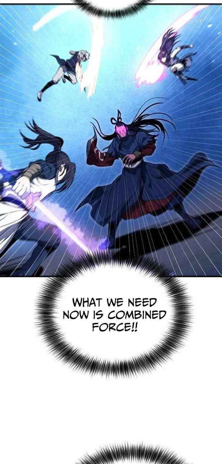 Mount Hua Sect’s Greatest Genius Chapter 40 page 34 - 