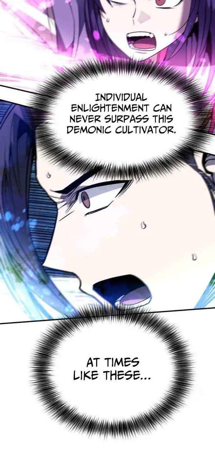 Mount Hua Sect’s Greatest Genius Chapter 40 page 40 - 