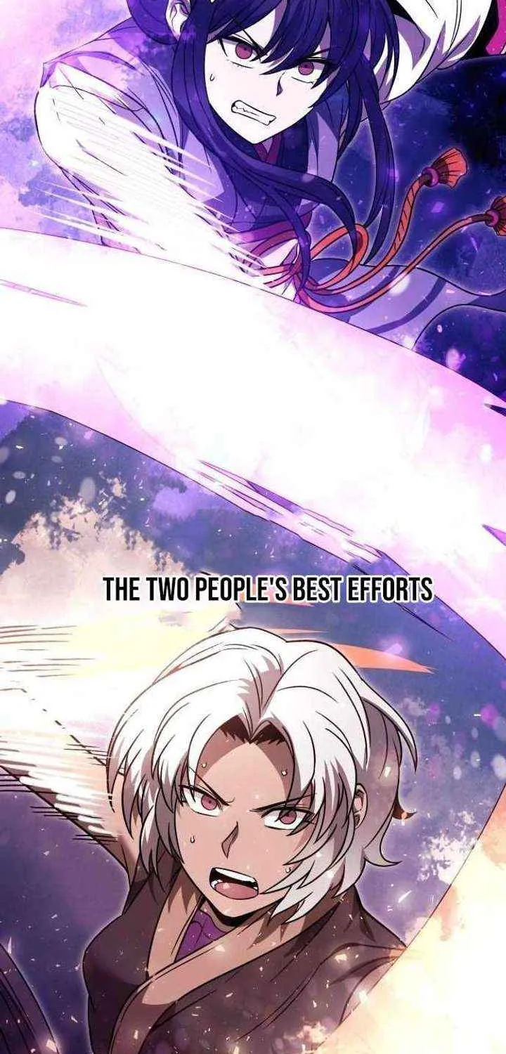 Mount Hua Sect’s Greatest Genius Chapter 40 page 53 - 
