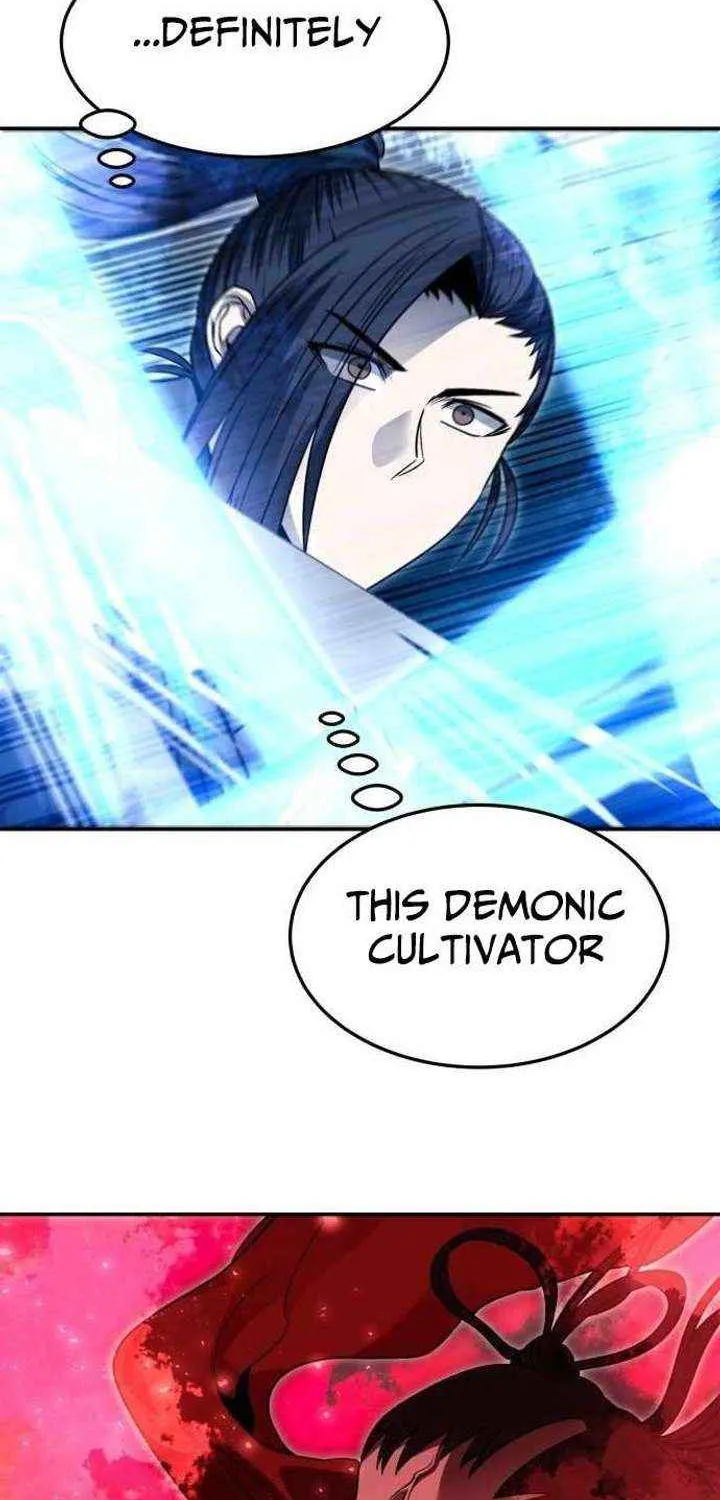 Mount Hua Sect’s Greatest Genius Chapter 40 page 59 - 