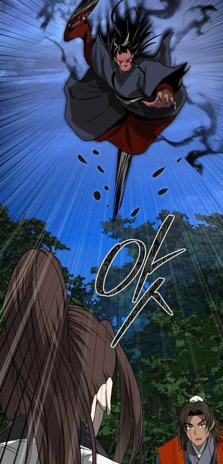 Mount Hua Sect’s Greatest Genius Chapter 40 page 7 - 