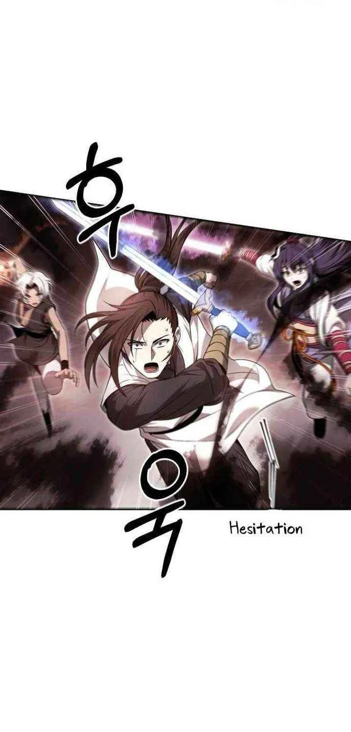 Mount Hua Sect’s Greatest Genius Chapter 40 page 70 - 