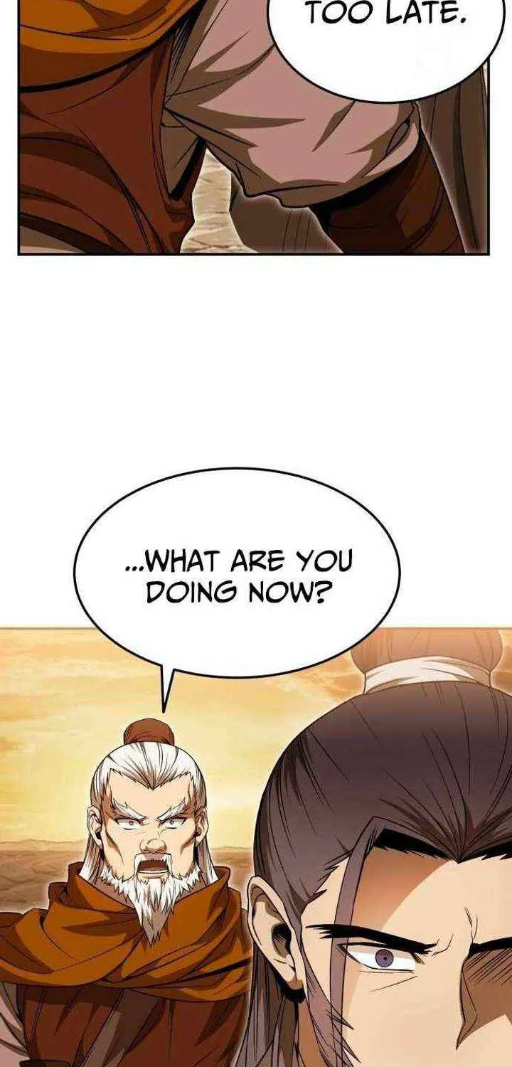 Mount Hua Sect’s Greatest Genius Chapter 40 page 80 - 