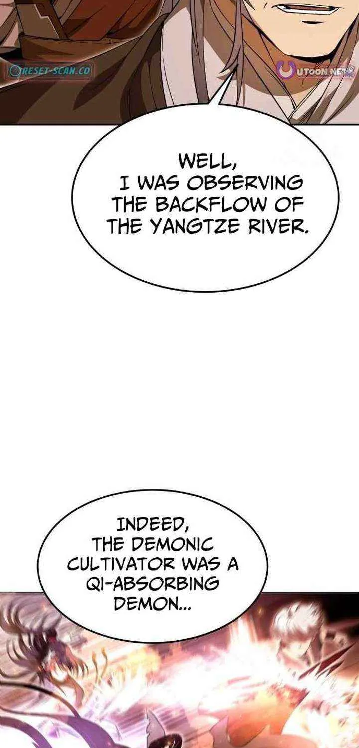 Mount Hua Sect’s Greatest Genius Chapter 40 page 81 - 