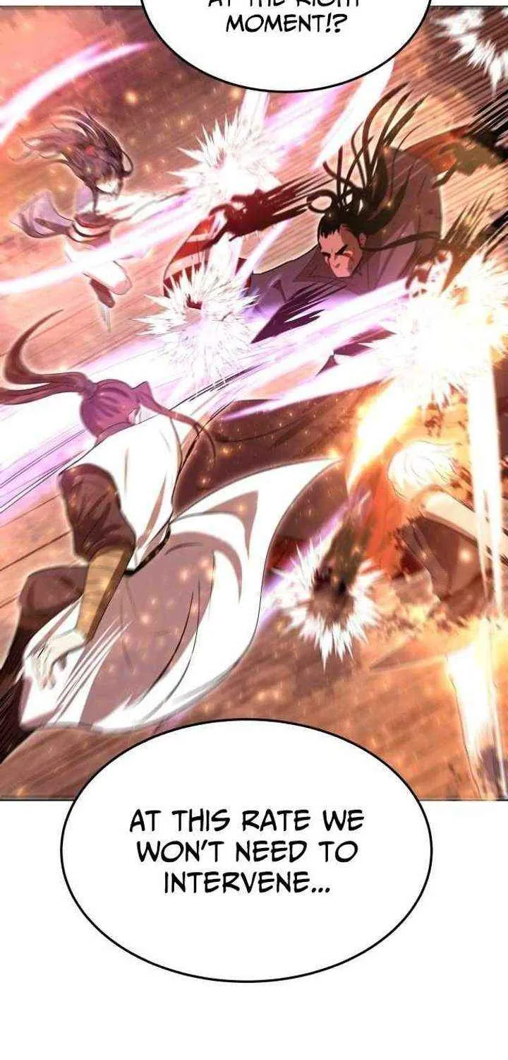 Mount Hua Sect’s Greatest Genius Chapter 40 page 84 - 