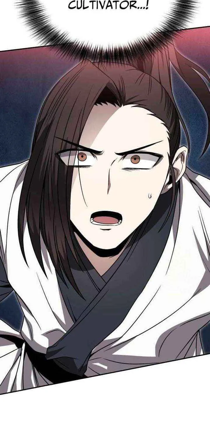 Mount Hua Sect’s Greatest Genius Chapter 40 page 10 - 