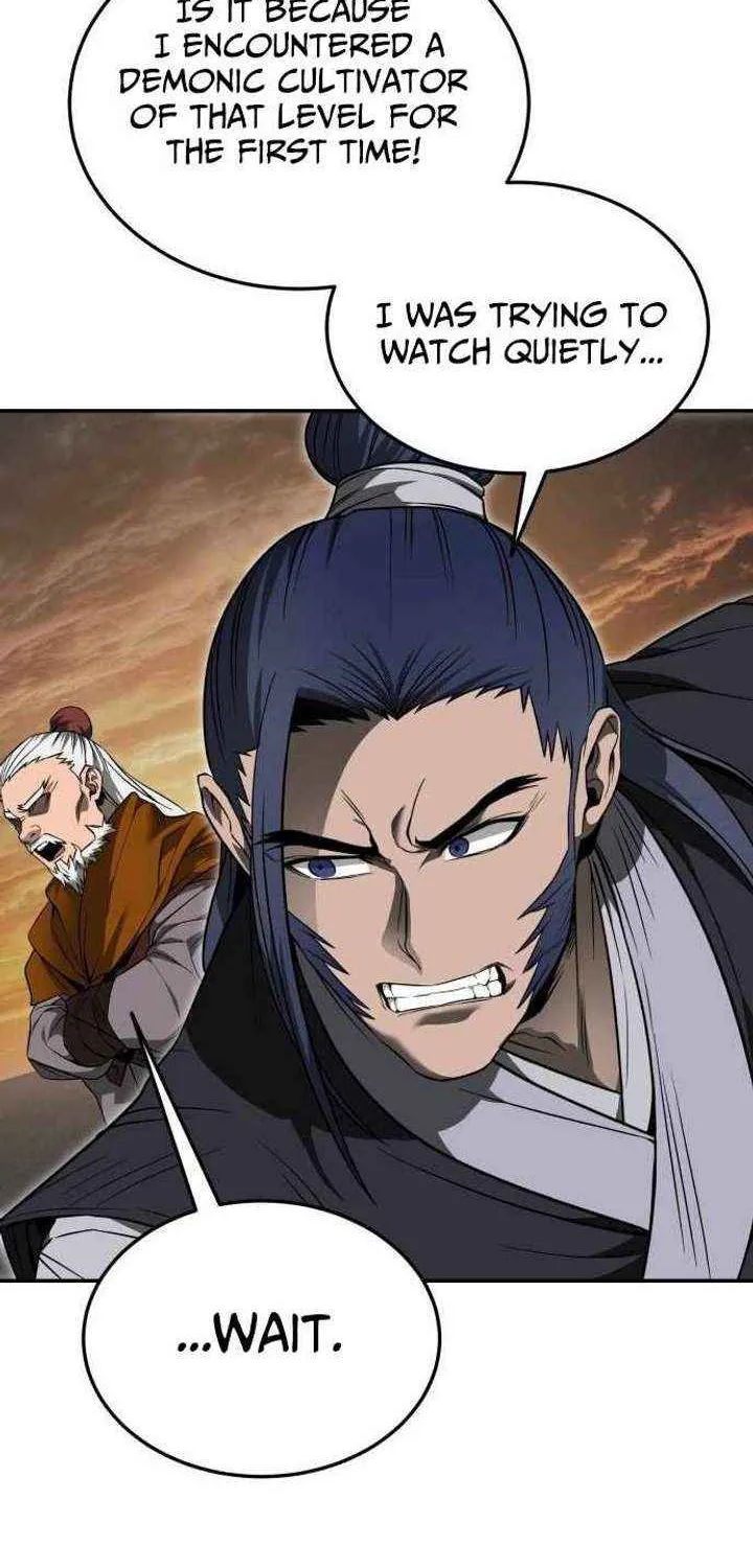 Mount Hua Sect’s Greatest Genius Chapter 41 page 2 - 