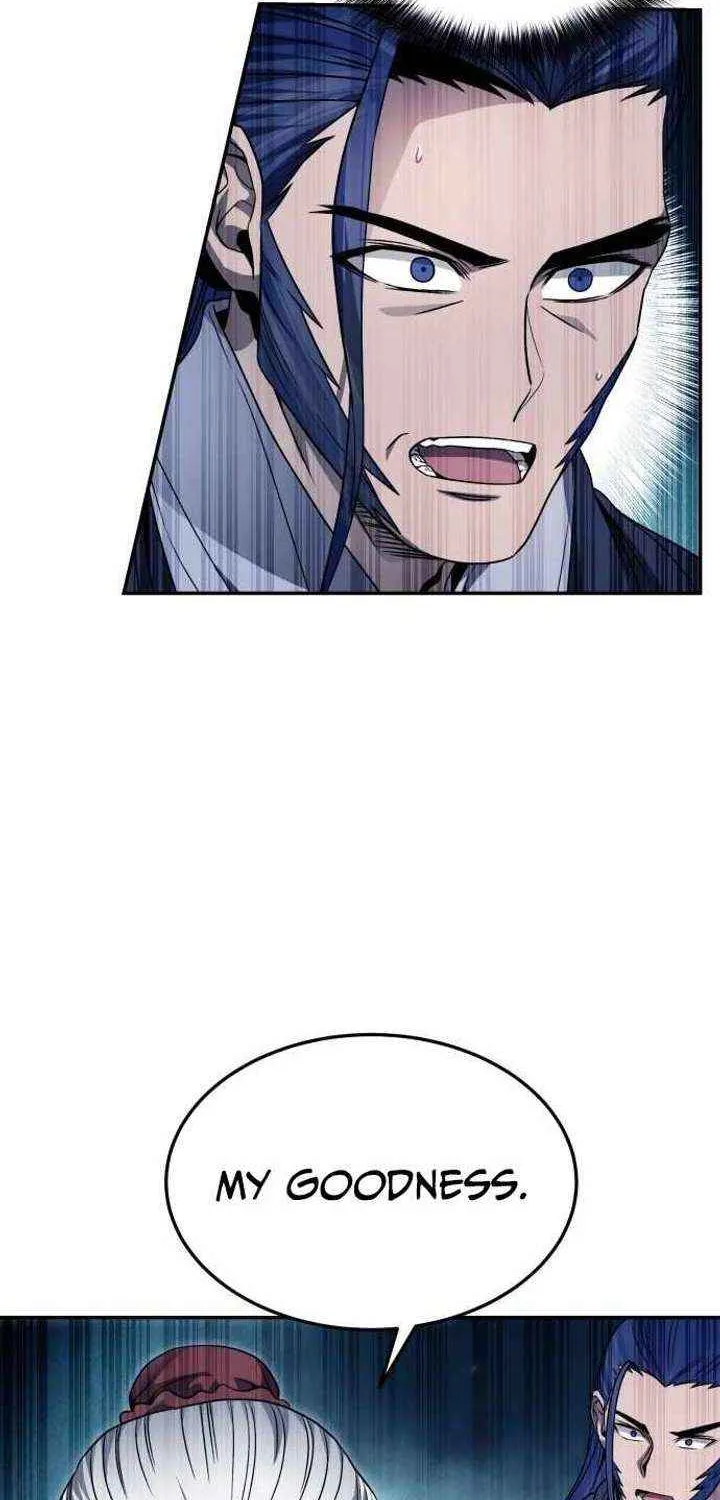 Mount Hua Sect’s Greatest Genius Chapter 41 page 23 - 