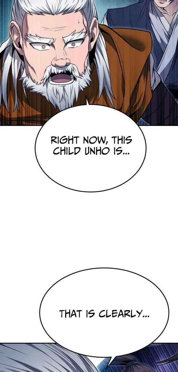 Mount Hua Sect’s Greatest Genius Chapter 41 page 24 - 