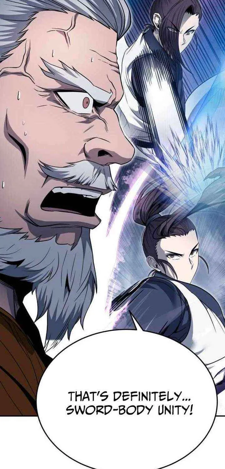 Mount Hua Sect’s Greatest Genius Chapter 41 page 25 - 