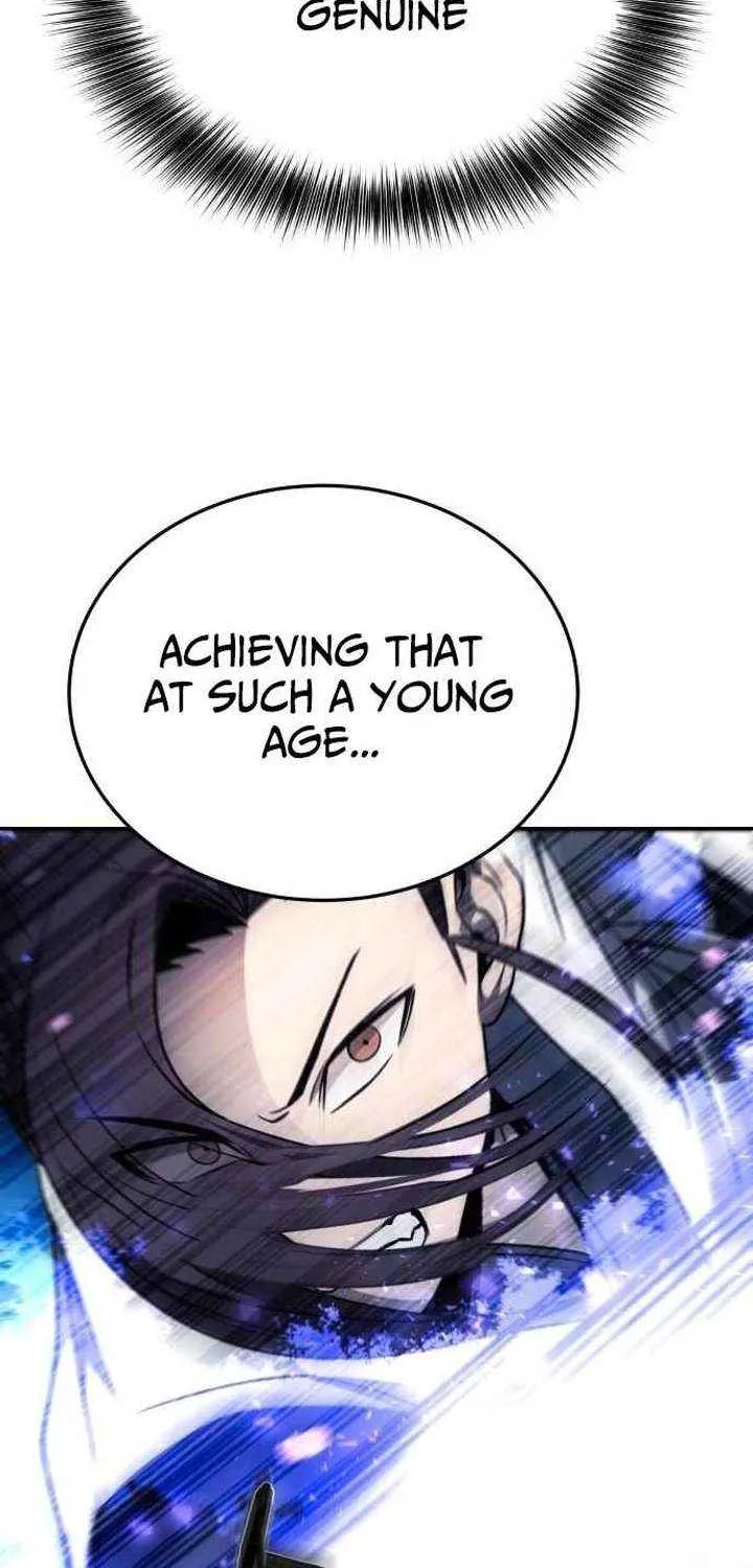 Mount Hua Sect’s Greatest Genius Chapter 41 page 27 - 