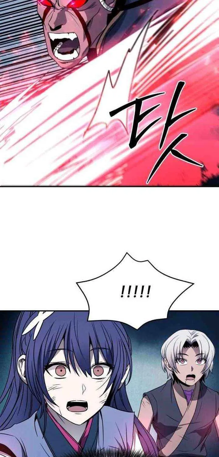 Mount Hua Sect’s Greatest Genius Chapter 41 page 41 - 