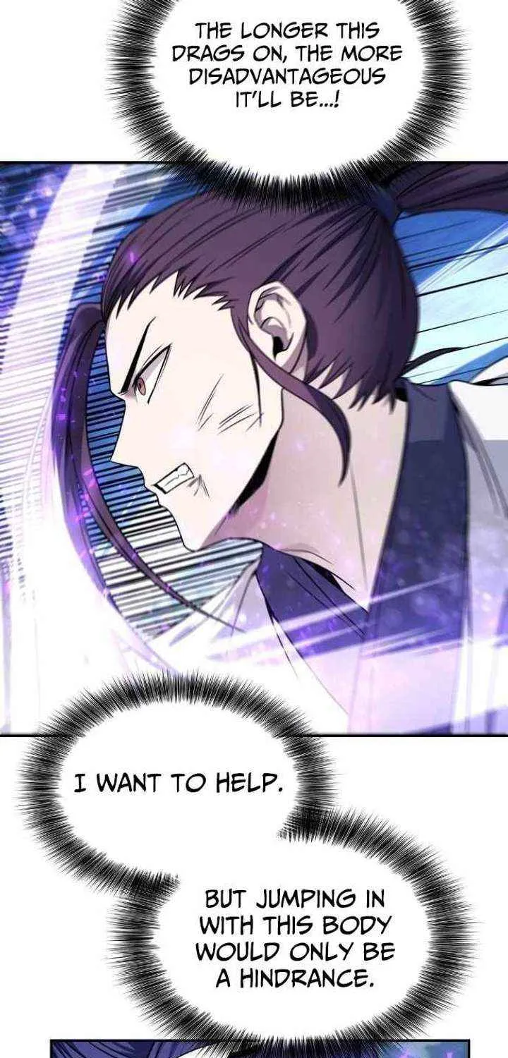 Mount Hua Sect’s Greatest Genius Chapter 41 page 50 - 