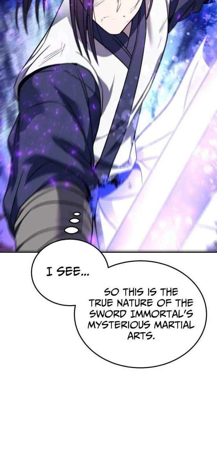 Mount Hua Sect’s Greatest Genius Chapter 41 page 52 - 
