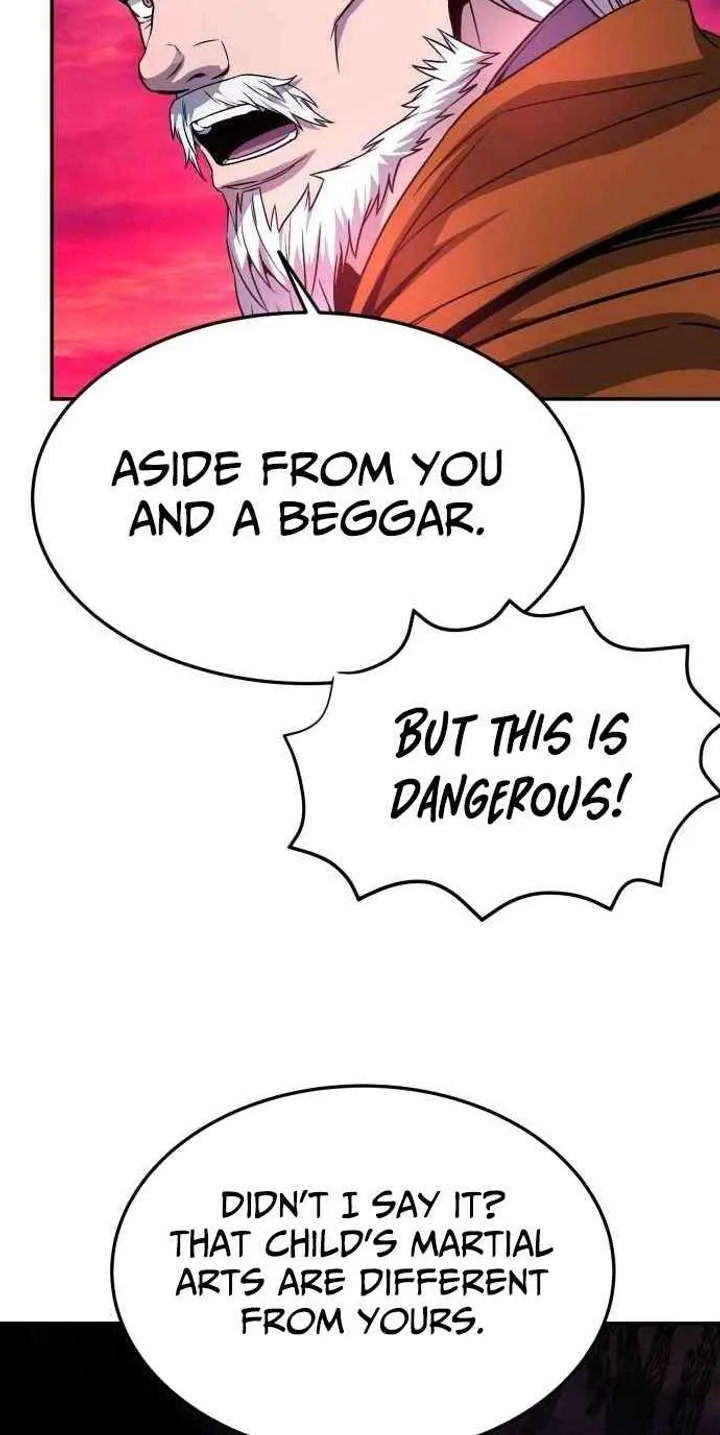 Mount Hua Sect’s Greatest Genius Chapter 41 page 70 - 