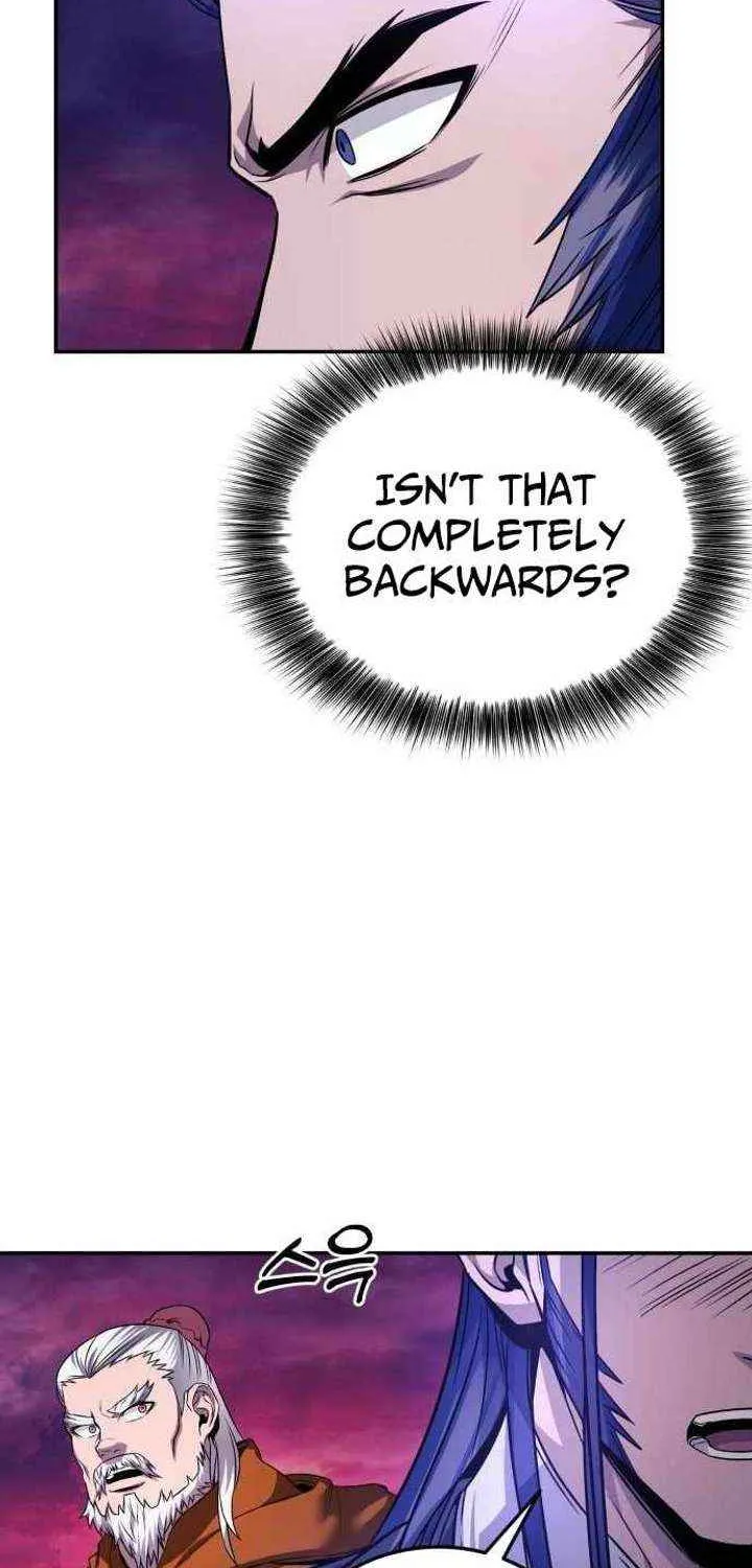 Mount Hua Sect’s Greatest Genius Chapter 41 page 74 - 