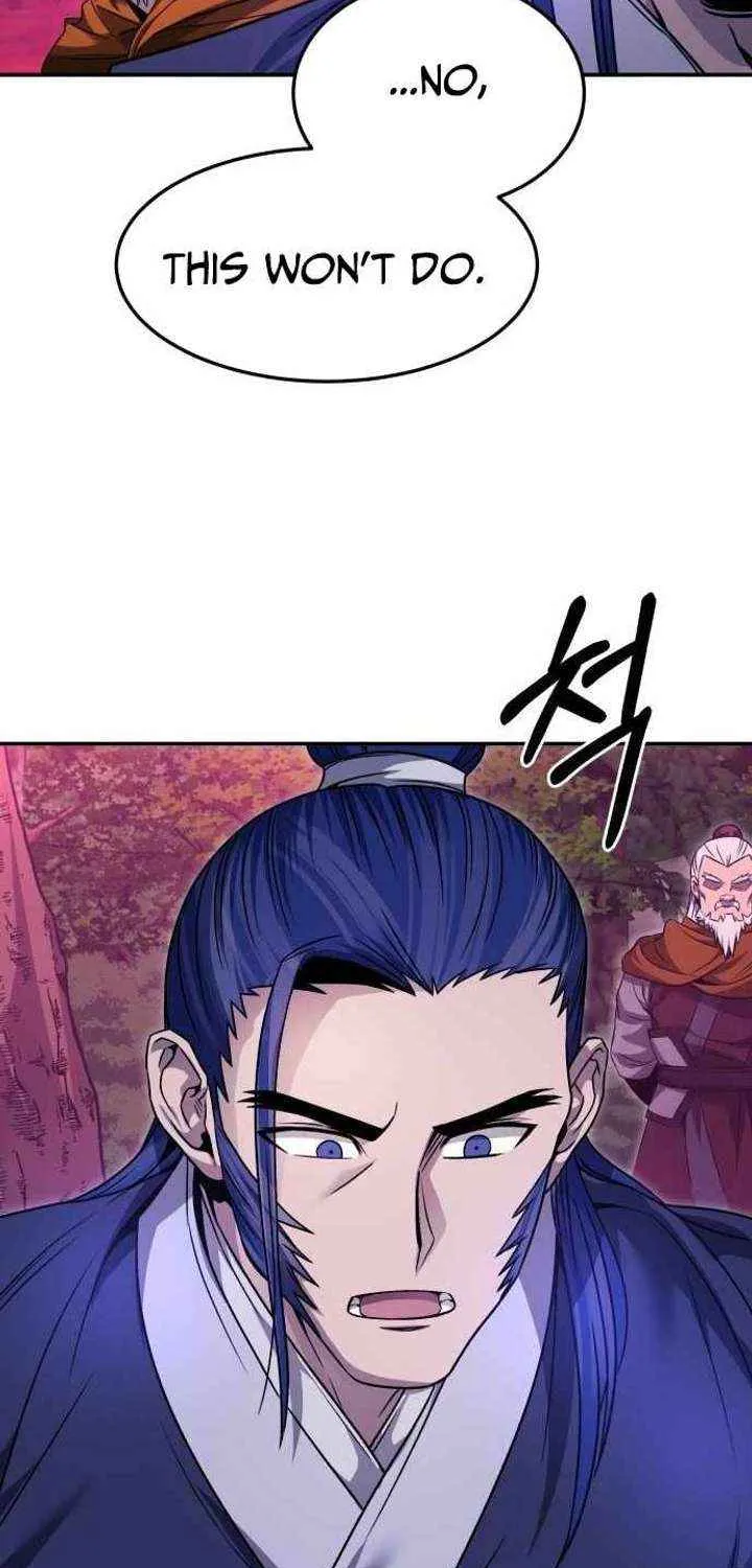 Mount Hua Sect’s Greatest Genius Chapter 41 page 75 - 