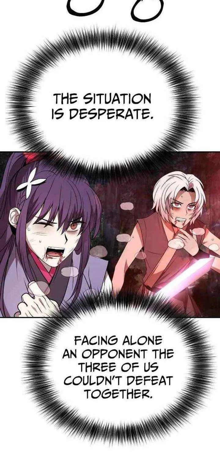 Mount Hua Sect’s Greatest Genius Chapter 41 page 9 - 