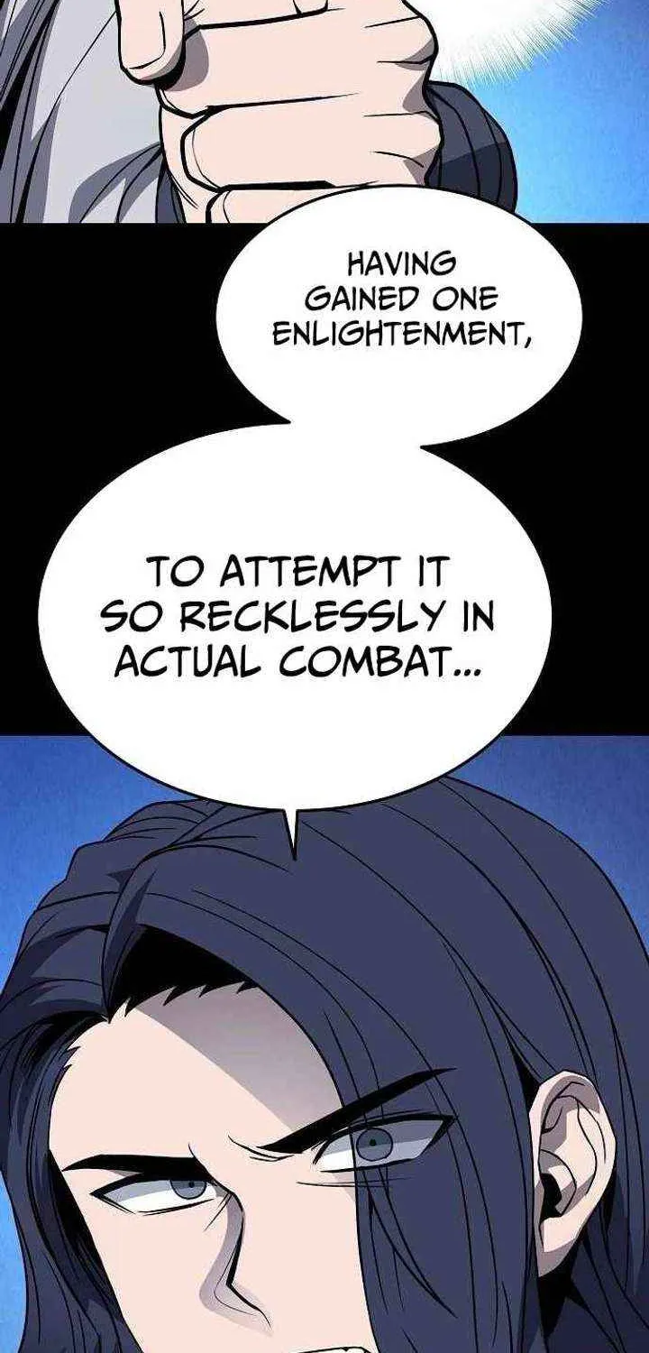 Mount Hua Sect’s Greatest Genius Chapter 42 page 14 - 