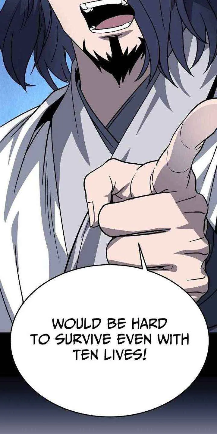 Mount Hua Sect’s Greatest Genius Chapter 42 page 15 - 