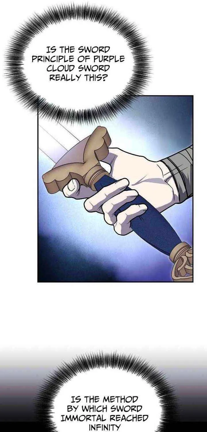 Mount Hua Sect’s Greatest Genius Chapter 42 page 17 - 