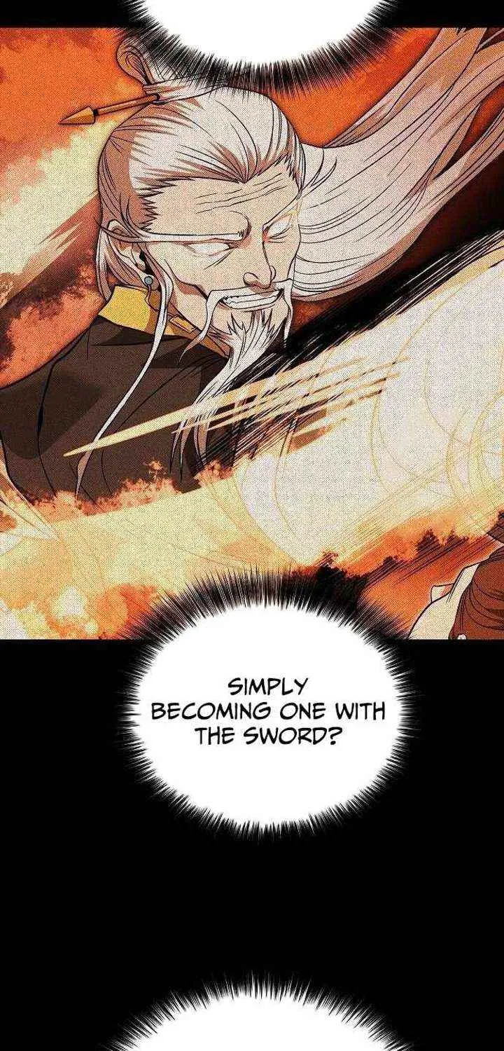 Mount Hua Sect’s Greatest Genius Chapter 42 page 18 - 