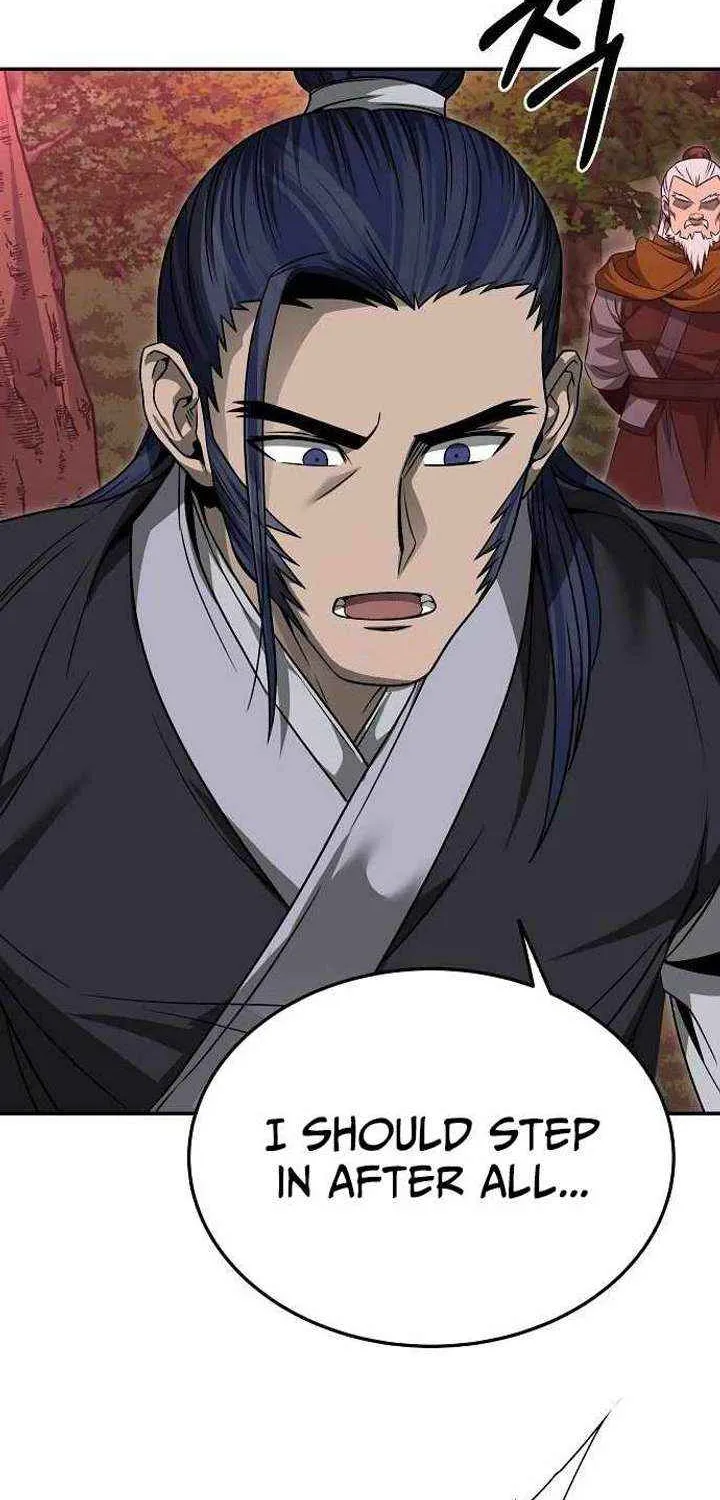 Mount Hua Sect’s Greatest Genius Chapter 42 page 3 - 